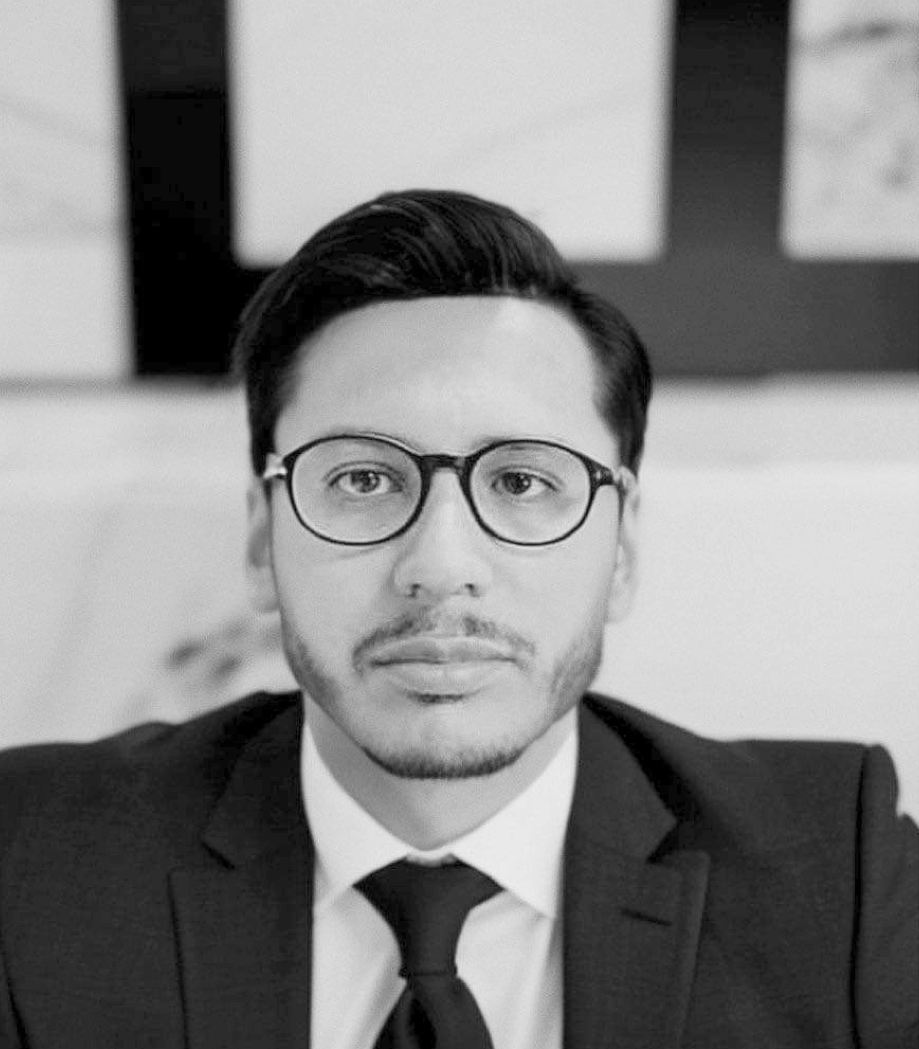 Foto de perfil del MDTRL. Héctor Enrique Ruíz Durón